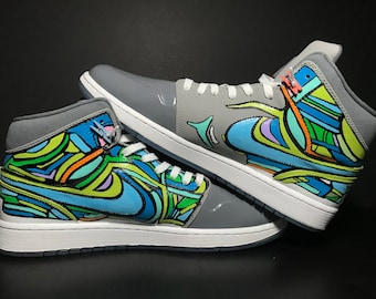 Air Jordan 1 Retro"95 Custom