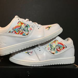 custom sb dunks
