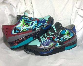 jordan 13 cap and gown for sale