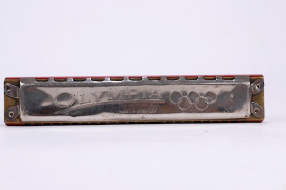 Buy outlet mouth organ