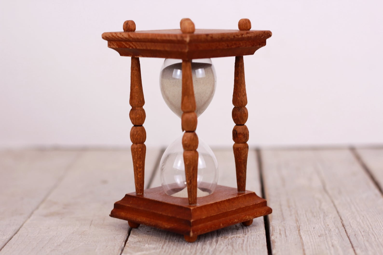 sand clock