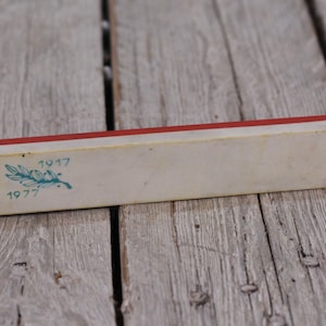 Vintage Pencil Lead, Automatic Pencil Refill, Pencil Lead Case