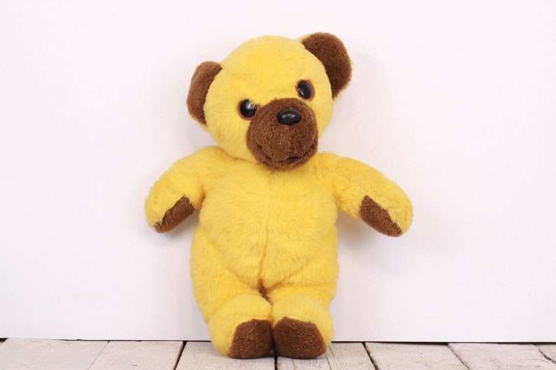1990s teddy bears
