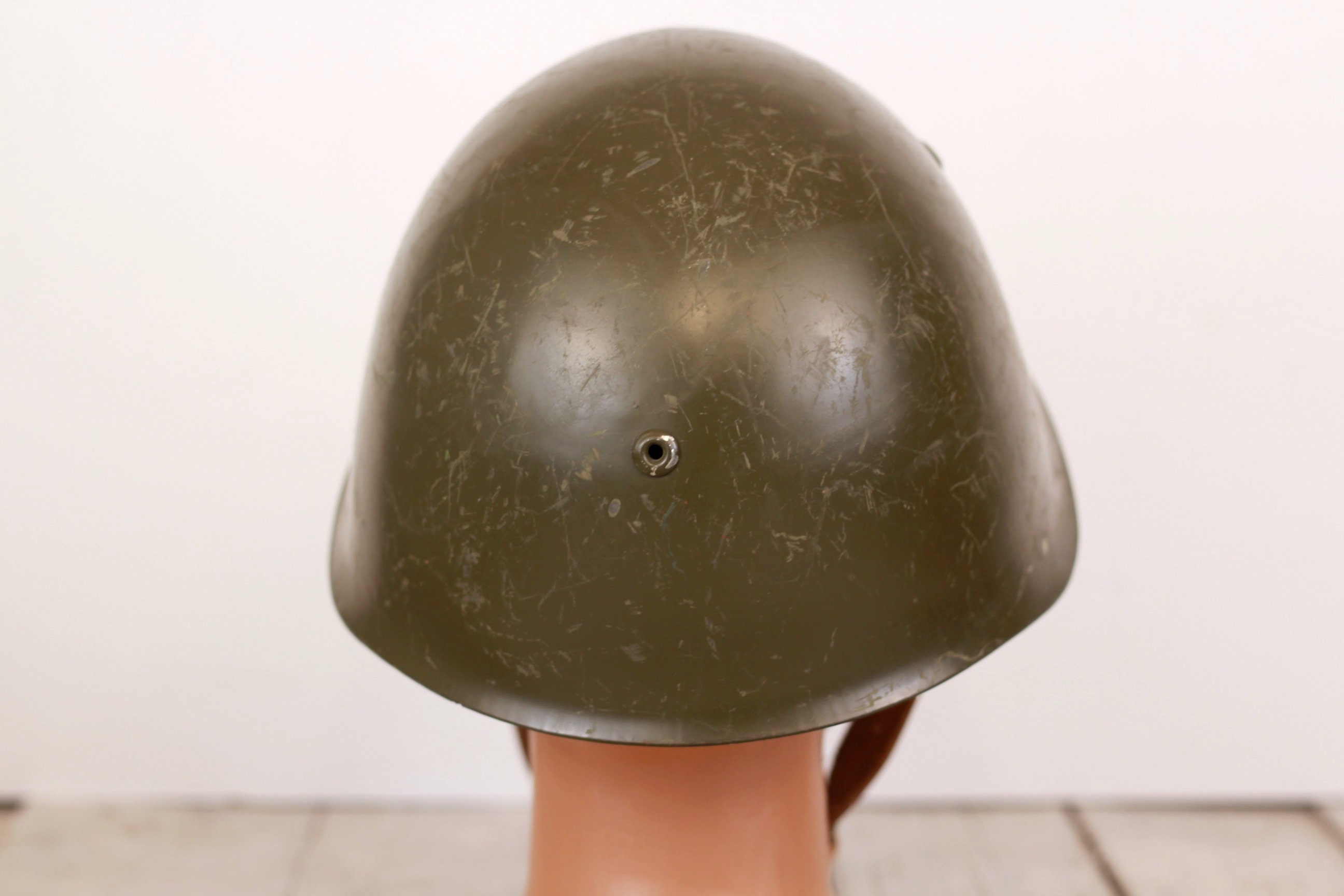 金属製陸軍ヘルメット、軍隊、ソビエト軍、ヘルメット - Etsy 日本