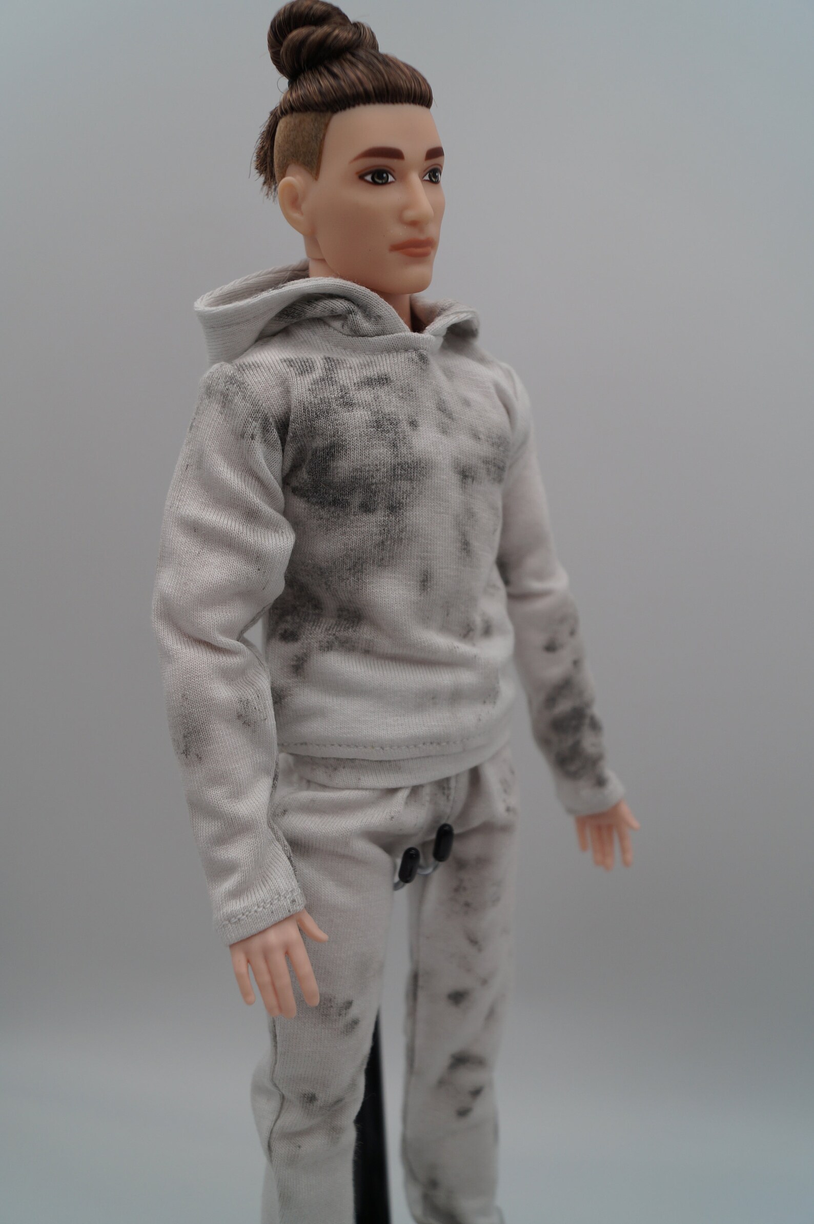 Ken doll clothes/ Fashion Outfit / Clothing Only walking suit Etsy