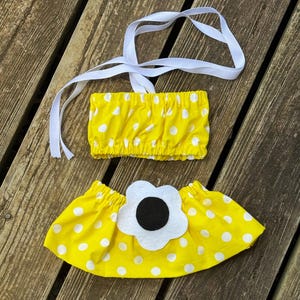 ¡Bebé playera! Traje de baño tipo halter, ropa de cerdito