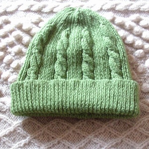Compo Beanie Hat