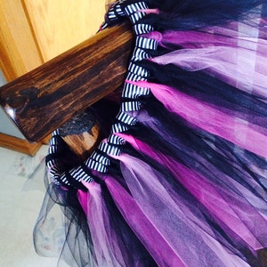 Tulle tutu