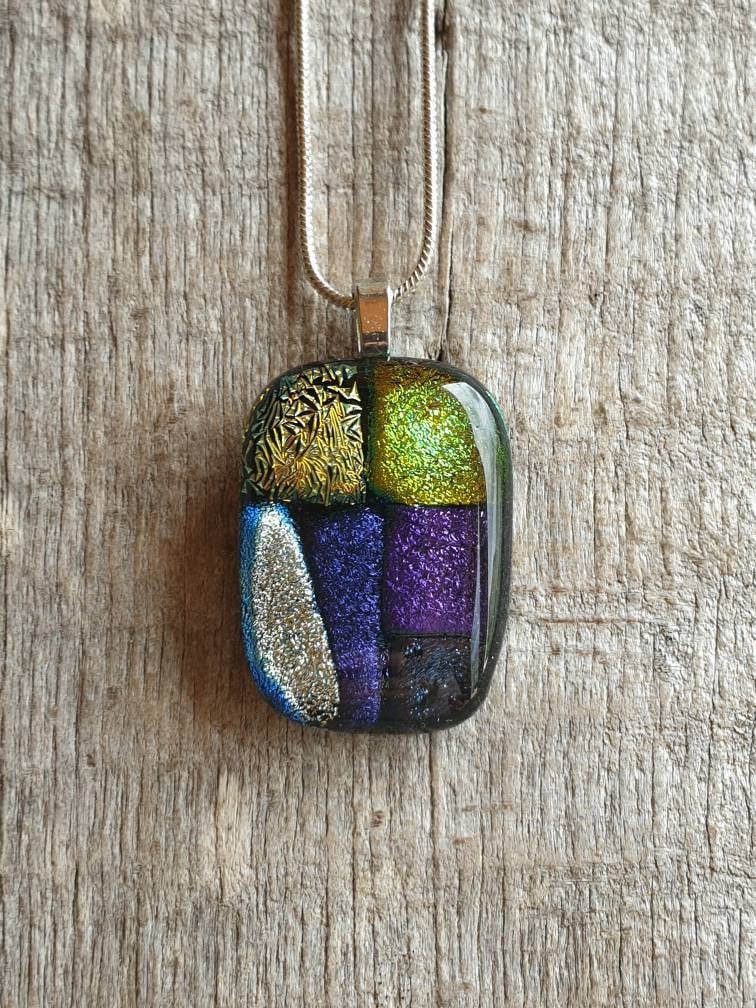 Etsy 2024 glass pendants