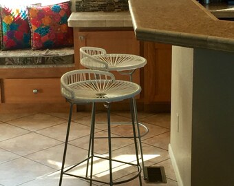 Kitchen stool | Etsy
