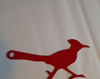 Roadrunner Flagge