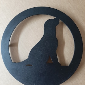 Lab trivet