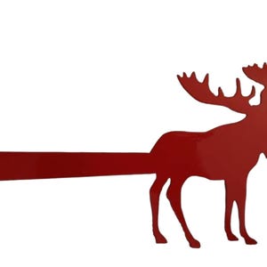 Älgbrevlådans flagga