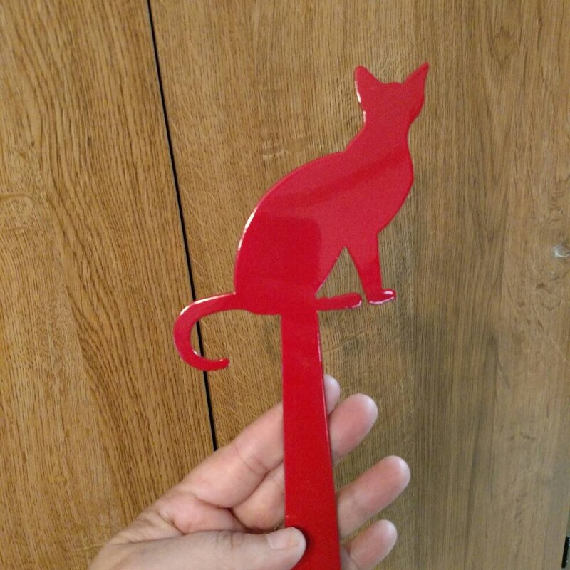Cat Mailbox - Etsy