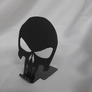 Titular de la tarjeta de visita Punisher