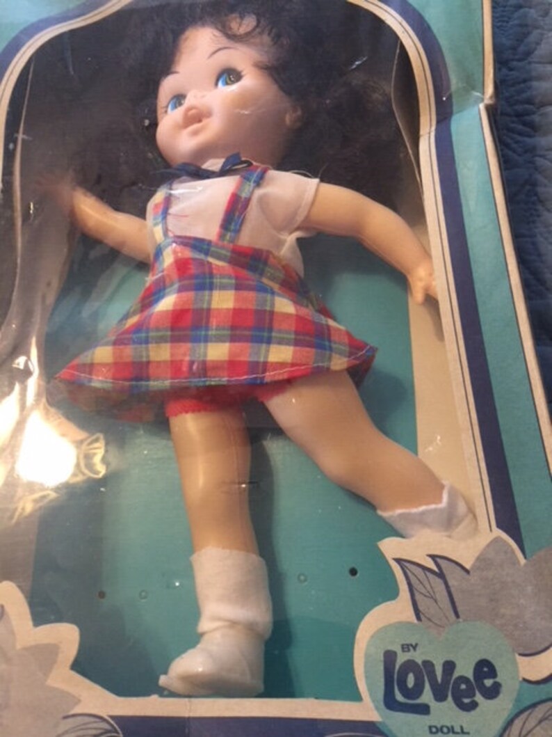 cricket baby doll