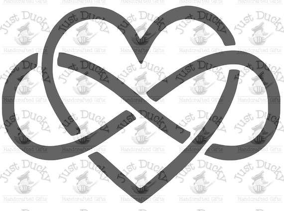 ケルティック ハーツ VI - SVG - Etsy 日本