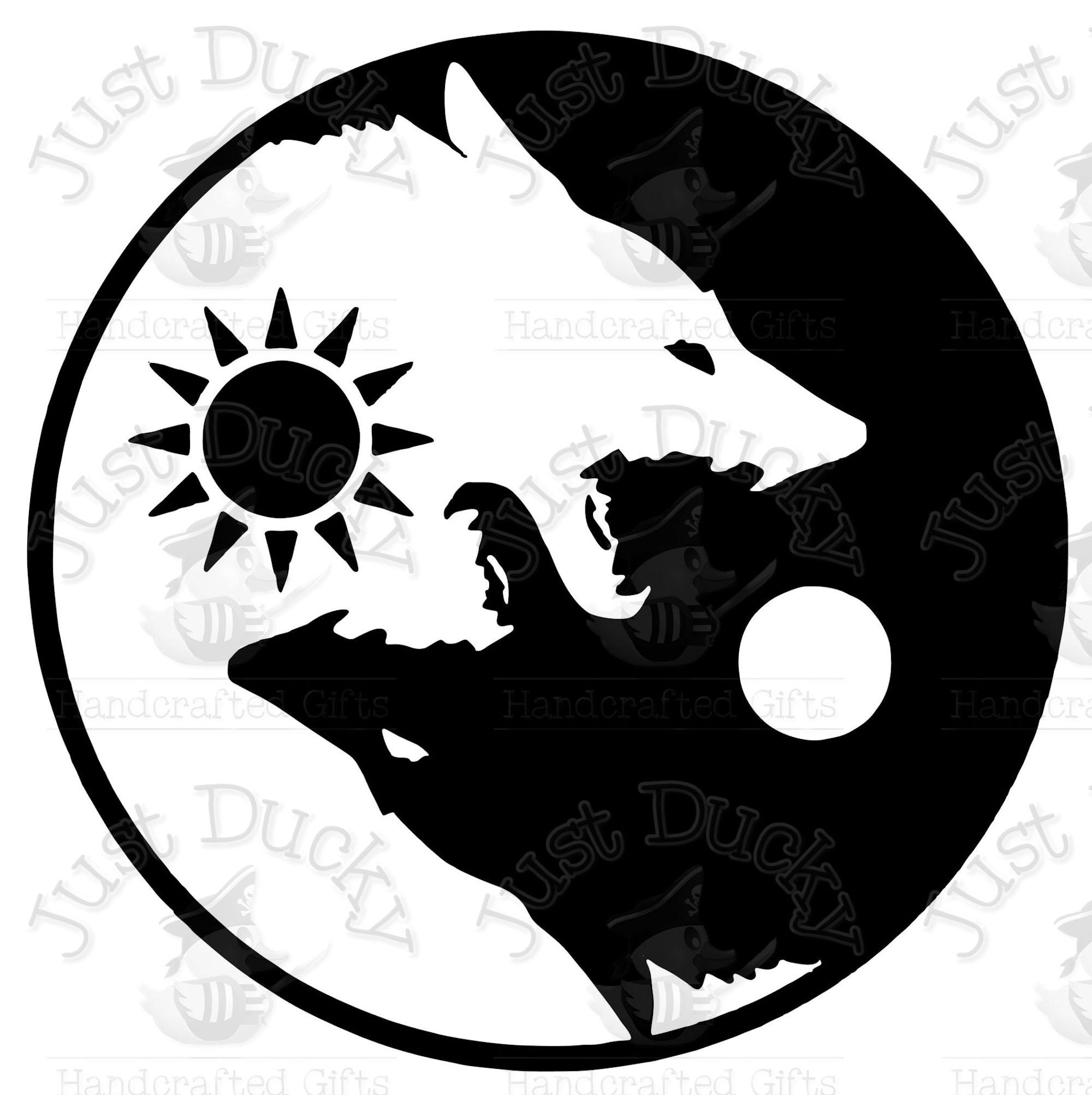 ☆nff☆ yin yangblack nff1 Fractal Yin Yang Screensaver - YouTube