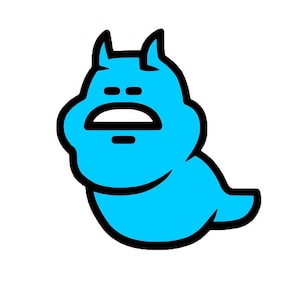 Logo -- Inspiré par Jane Crocker Homestuck