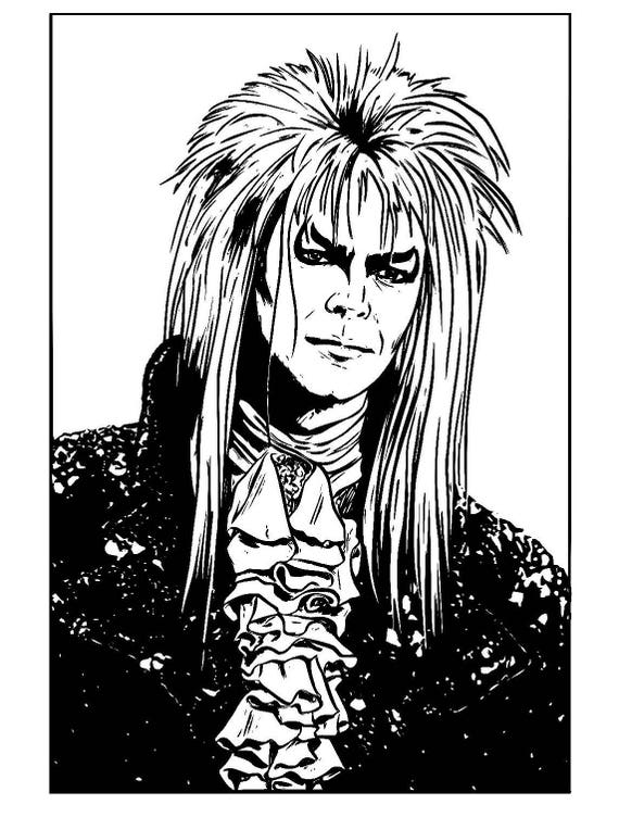 Free Free Goblin King Svg 394 SVG PNG EPS DXF File