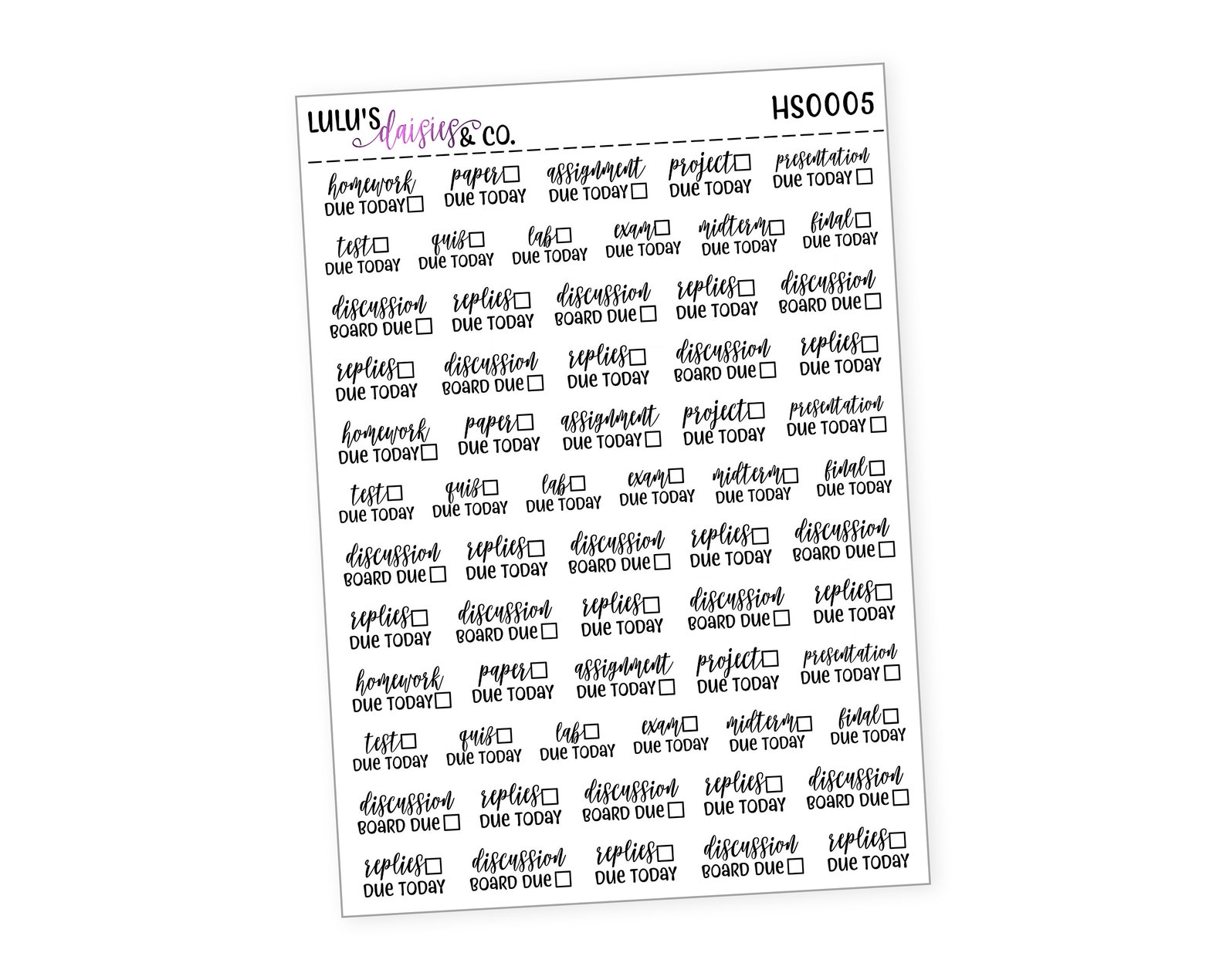 Word for assigning work to others image