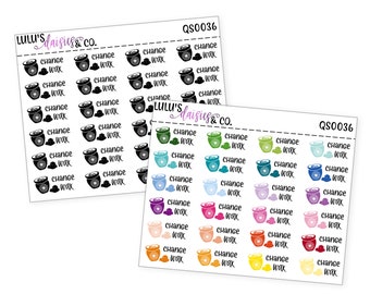 scentsy wax stickers etsy