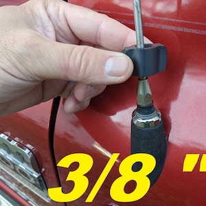 Auto Antenna Removal Tool 3/8" (2)