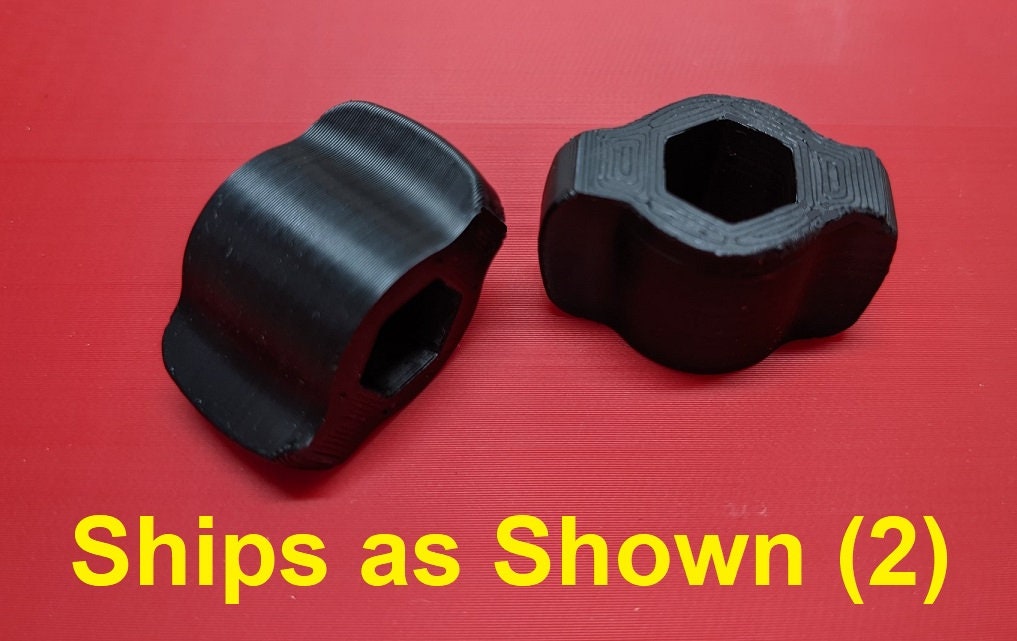 Auto Antenna Removal Tool 3/8 2 Etsy