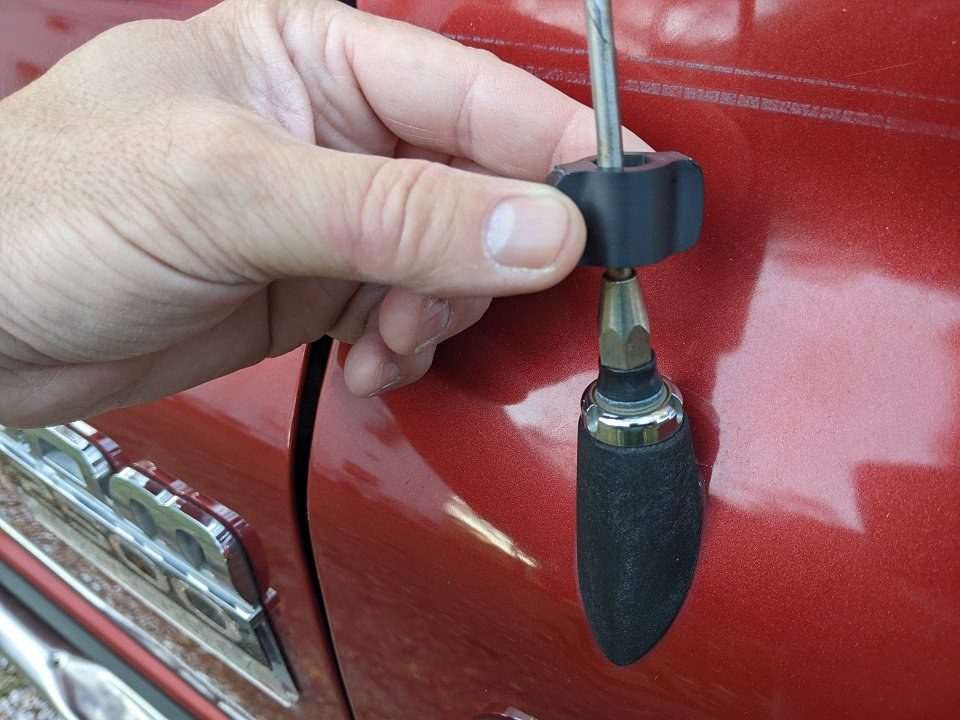 Auto Antenna Removal Tool 3/8 2 Etsy