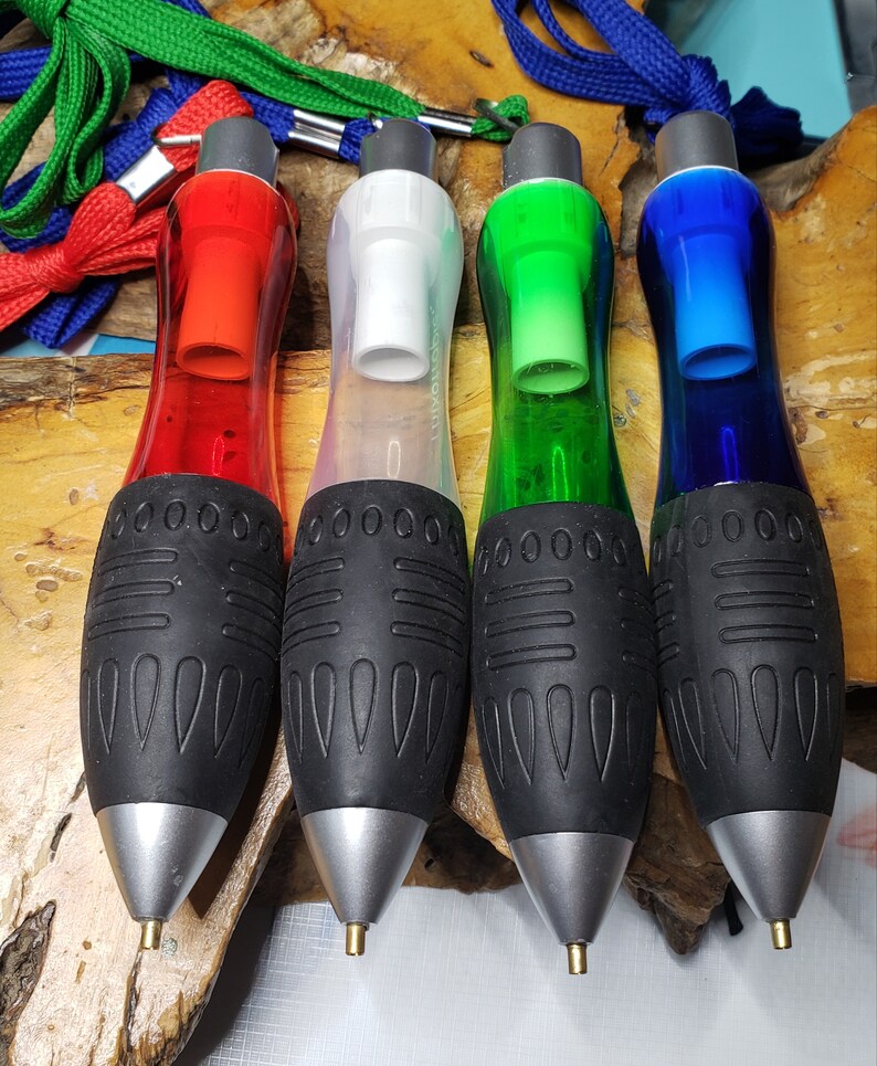 Diamond Painting Pen Super Chunky Pens for Arthritis/Carpal Etsy