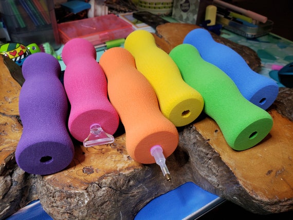 Ergo’ Pencil Grip Ergo’ Pencil Grip