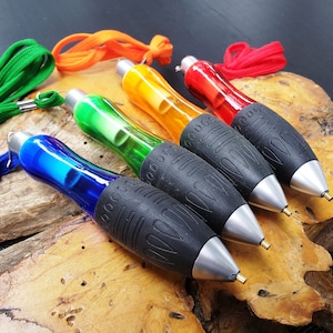 Super Chunky Ergonomische Stifte - Schreiben, Journaling, Tusche zeichnen Diamantmalerei - Hilfe bei Arthritis Karpaltunnel Handmüdigkeit und Schmerzen