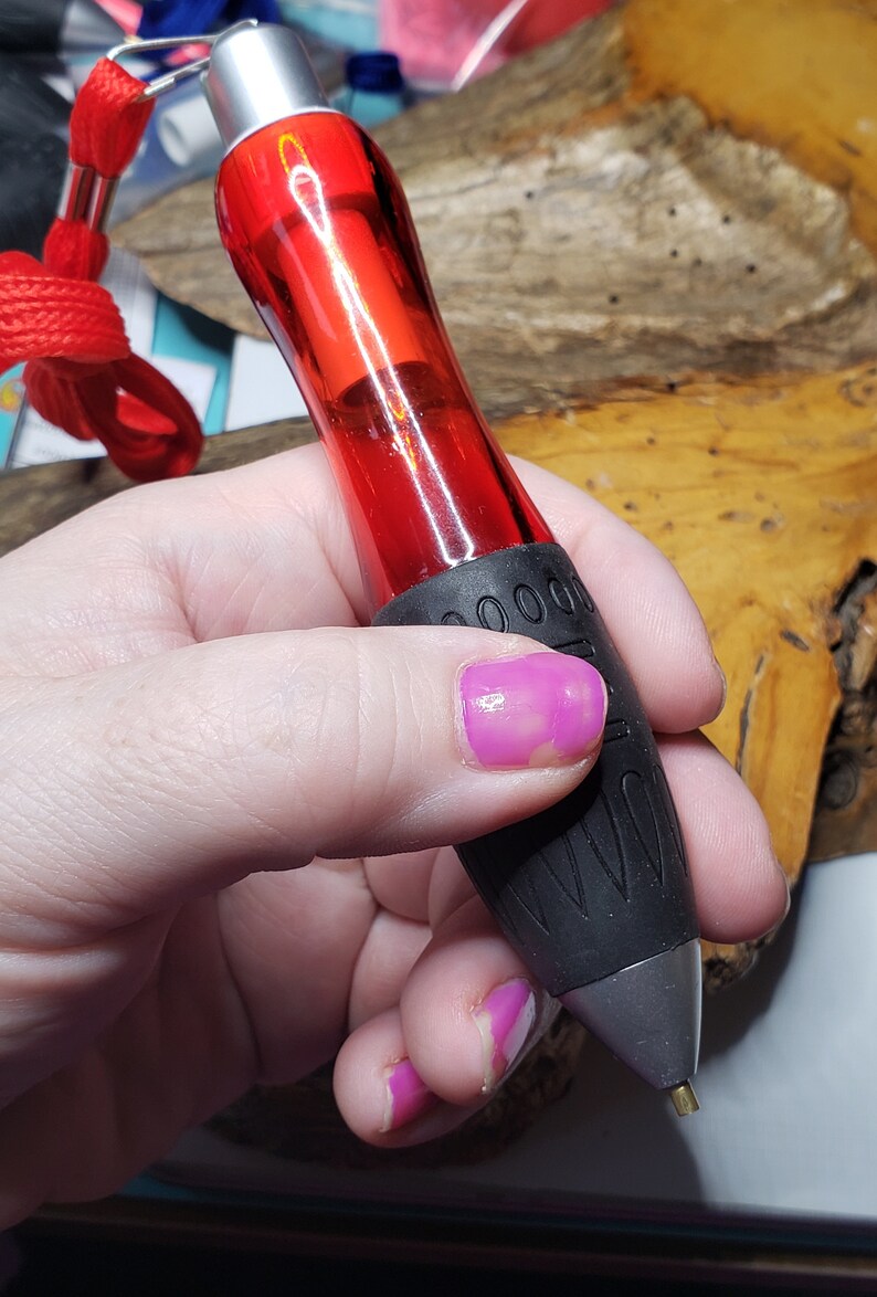 Diamond Painting Pen Super Chunky Pens for Arthritis/carpal Etsy