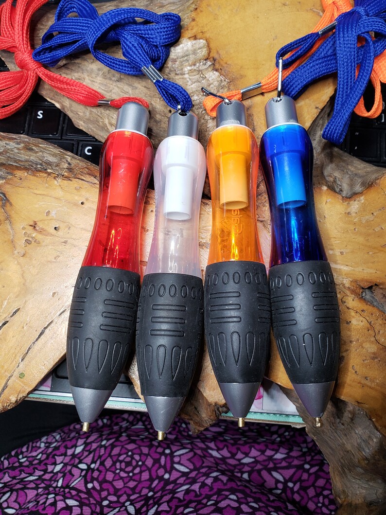 Diamond Painting Pen Super Chunky Pens for Arthritis/carpal Etsy