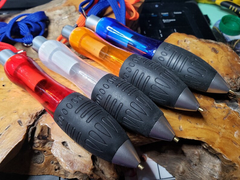 Diamond Painting Pen Super Chunky Pens for Arthritis/Carpal Etsy