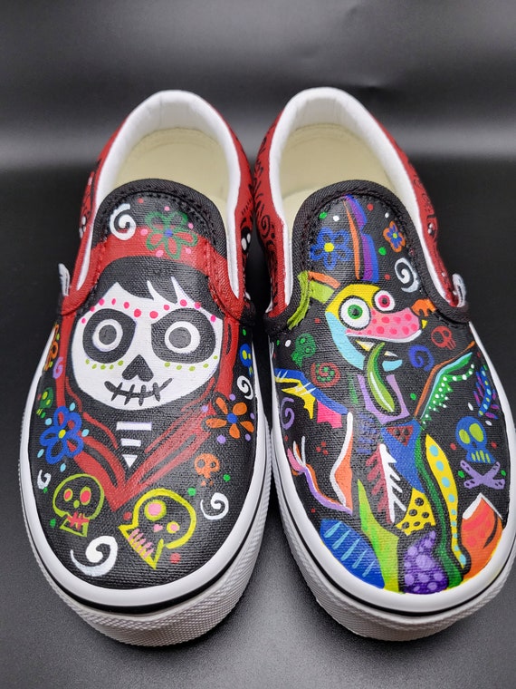 Custom shoes. Size 11. Air Force 1 Custom Shoes White  main image 3
