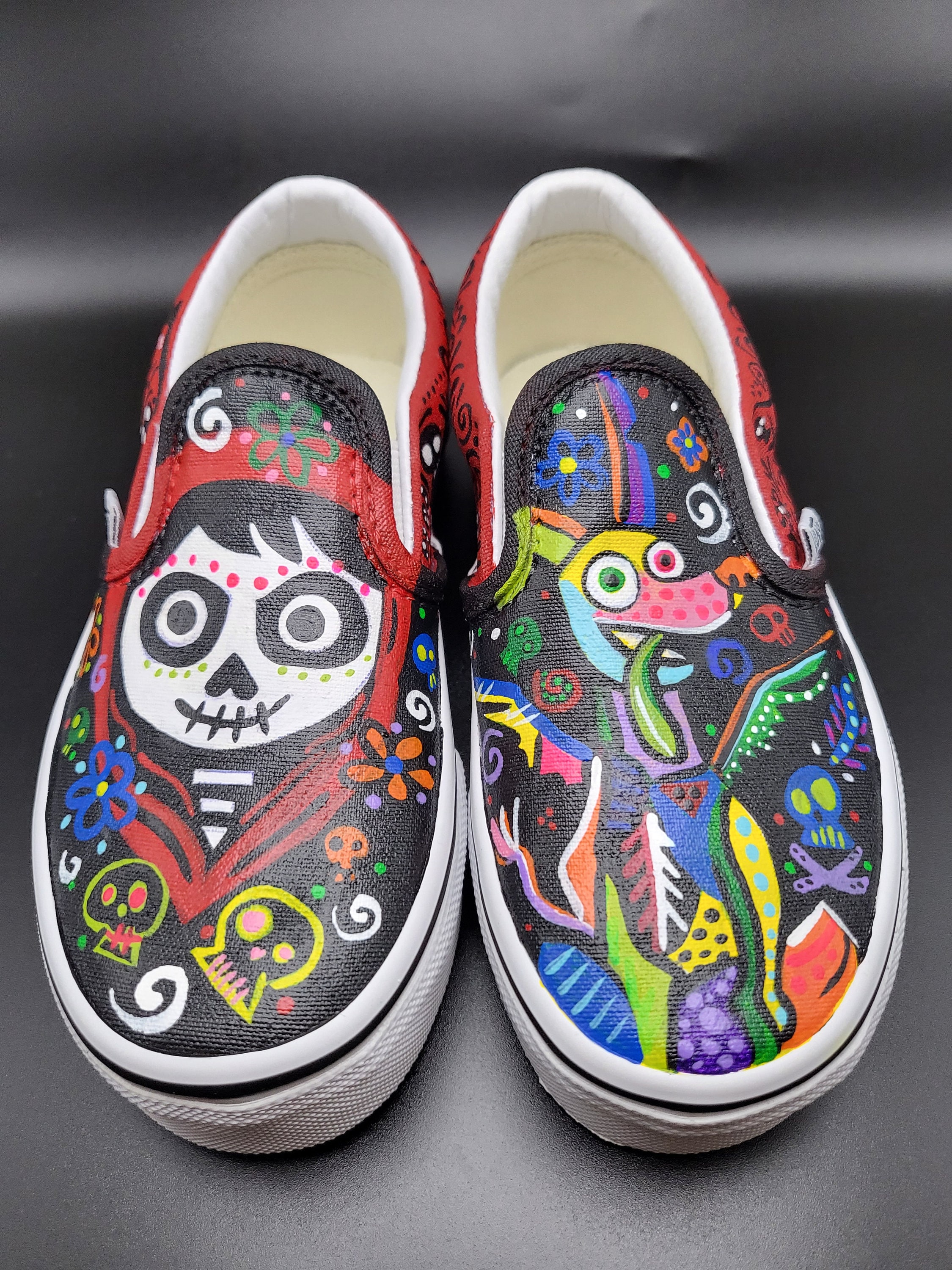 アート・デザイン・音楽 old school Customs Custom Illustrated / over print / Gyoshi / DPHOD＃01