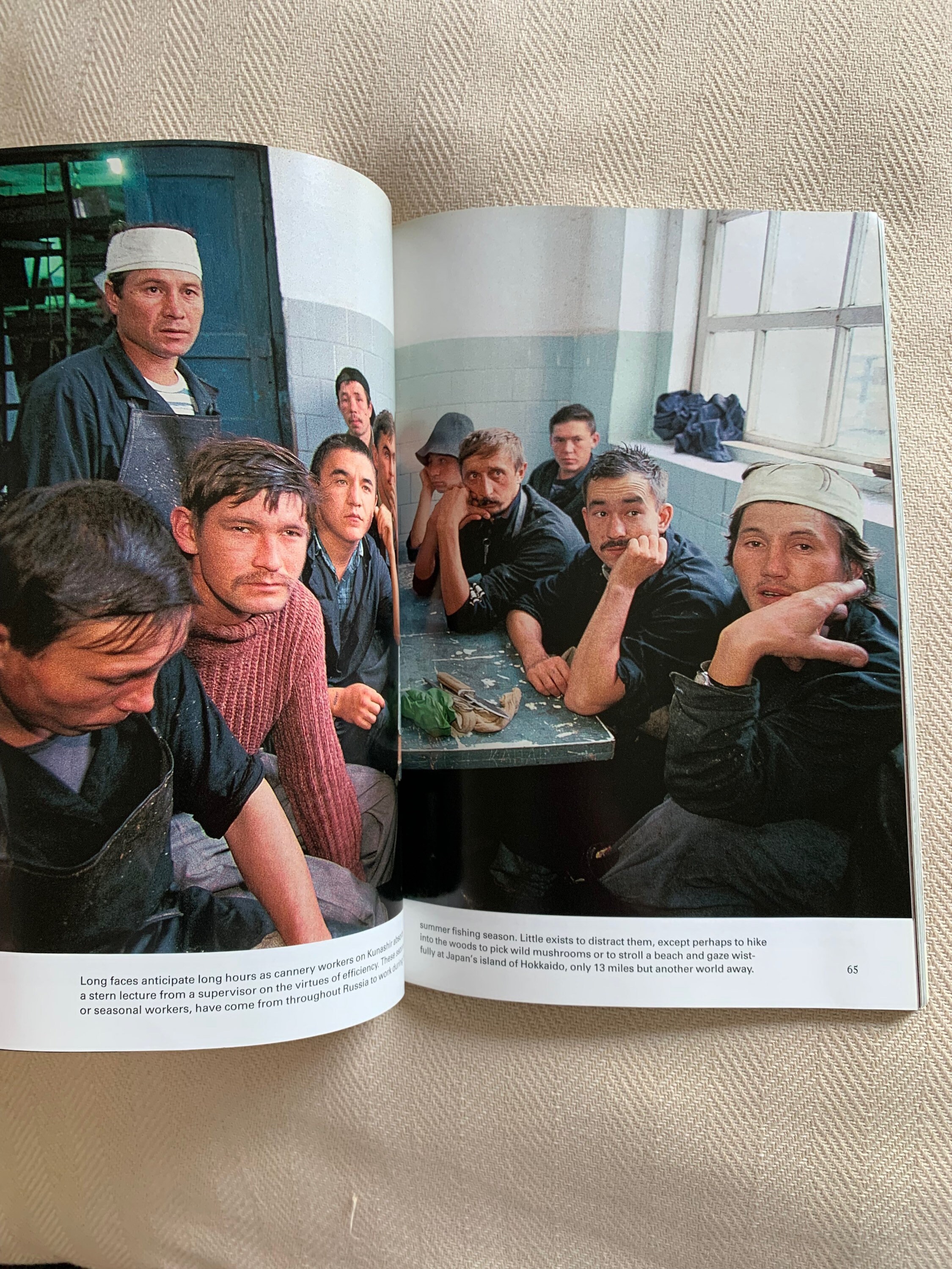 Vintage 1996 National Geographic Magazine - Etsy Canada
