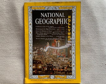 national geographic 2006 Earliest Child National Geographic Magazine November 2006 Found Earliest Child | eBay