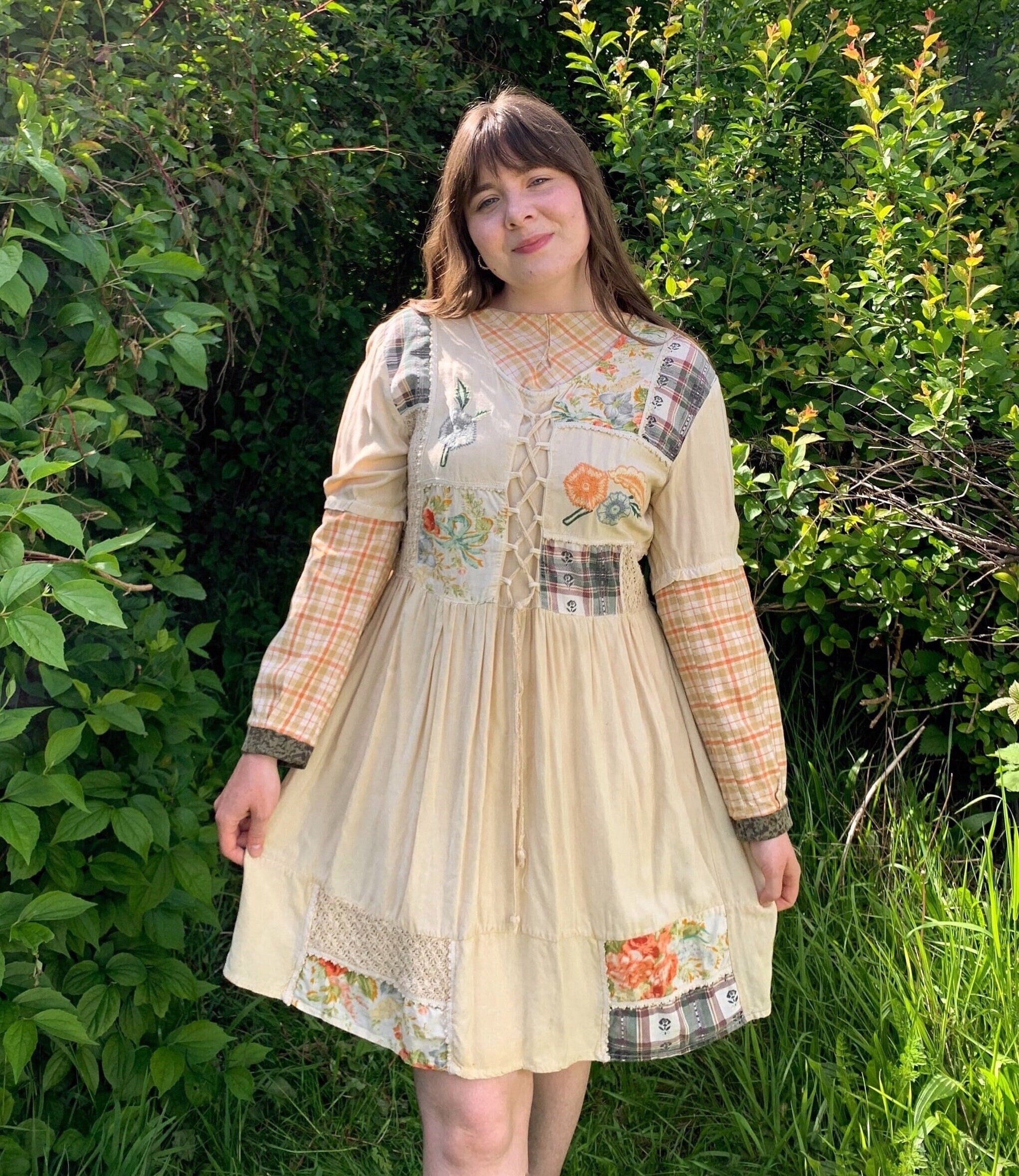 sachin and babi light blue dress Long Sleeve Dress Women Elegant Mesh Patchwork Chic Sequins Sweet  Knee-Length Youth Girls Dresses Kawaii Summer Birthday Party - Price  history & Review | AliExpress Seller - BONNTEE Store main image 1