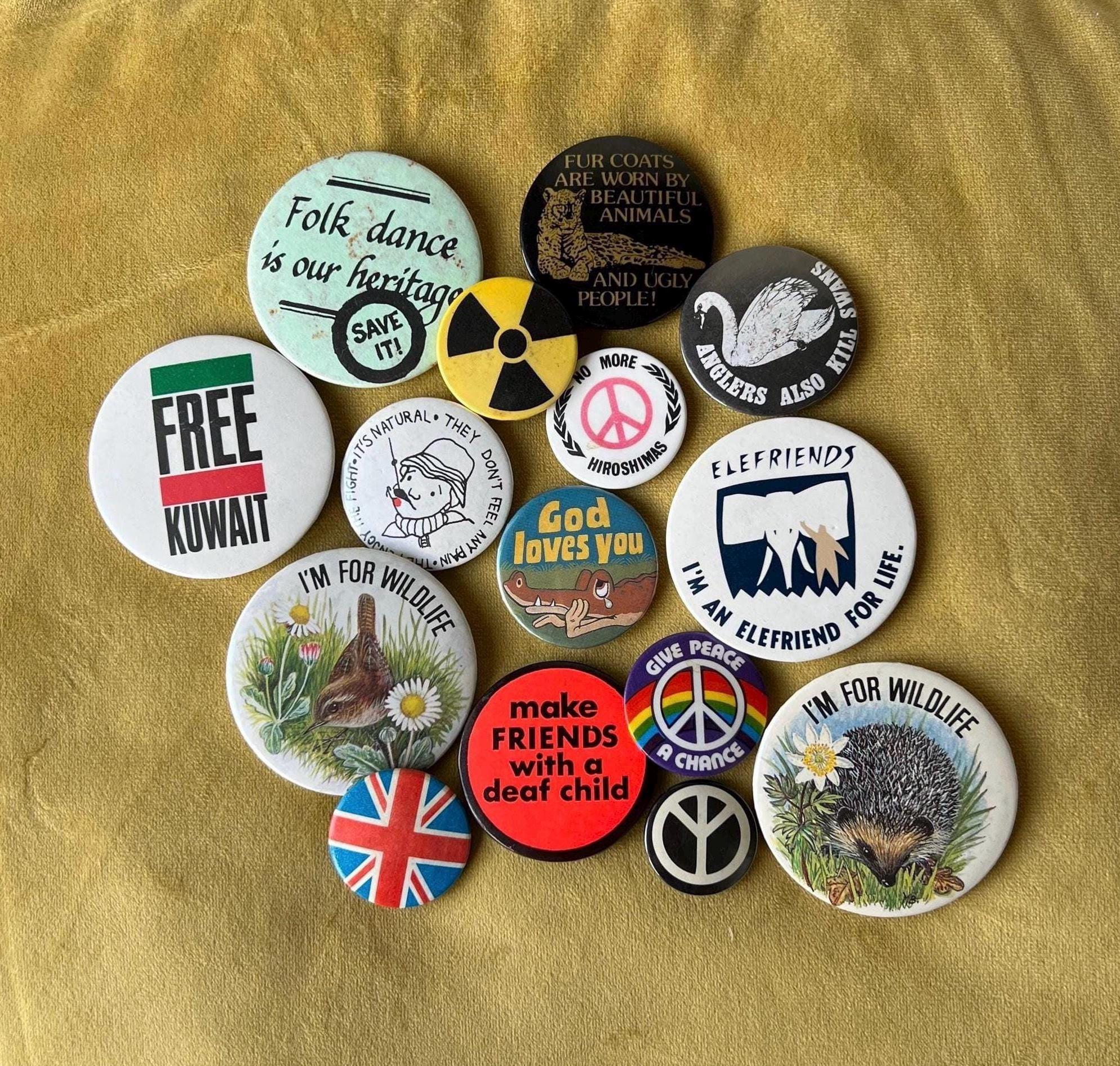 Lsd pin - Etsy 日本