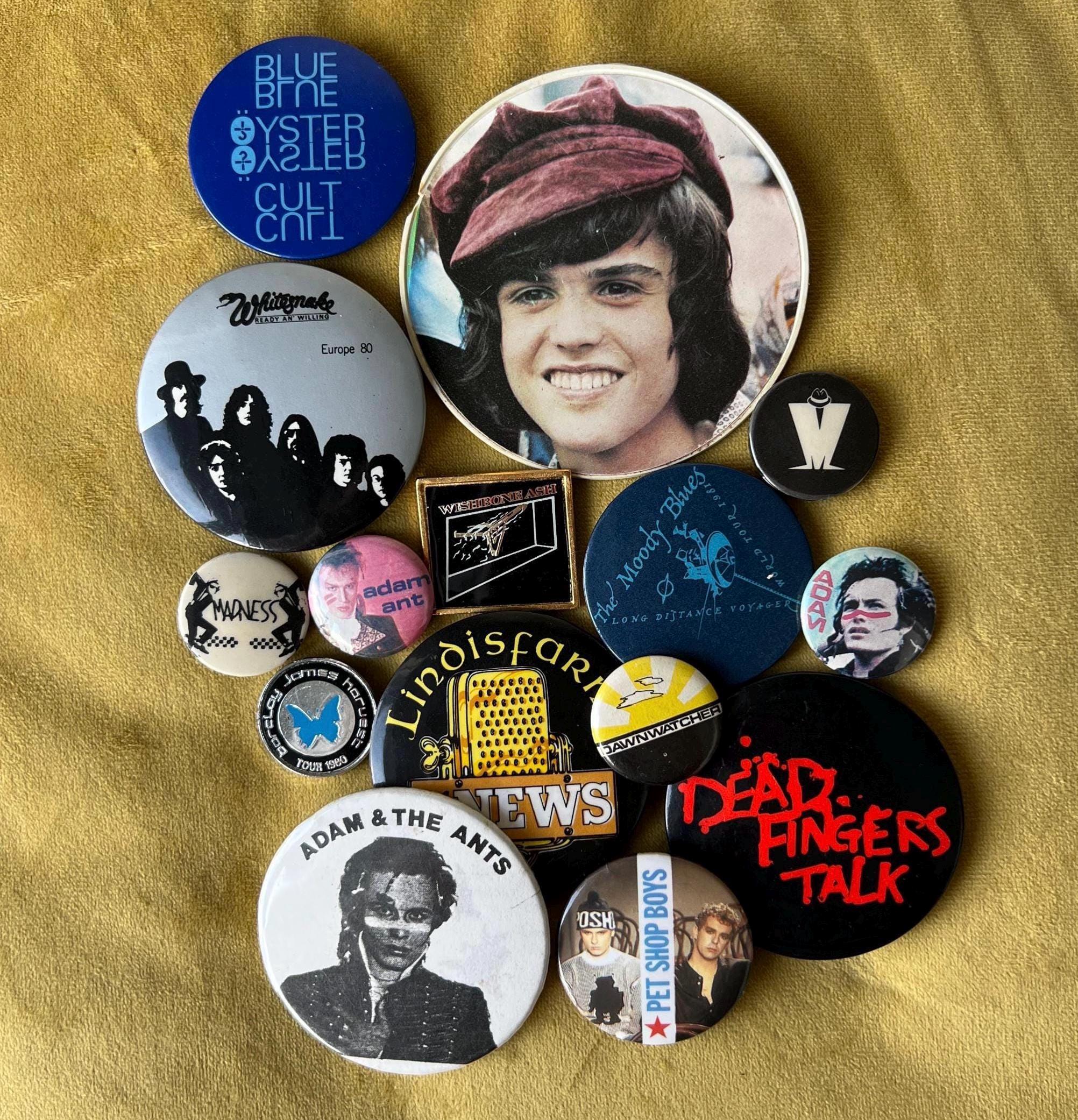 Pet shop boys - Etsy 日本