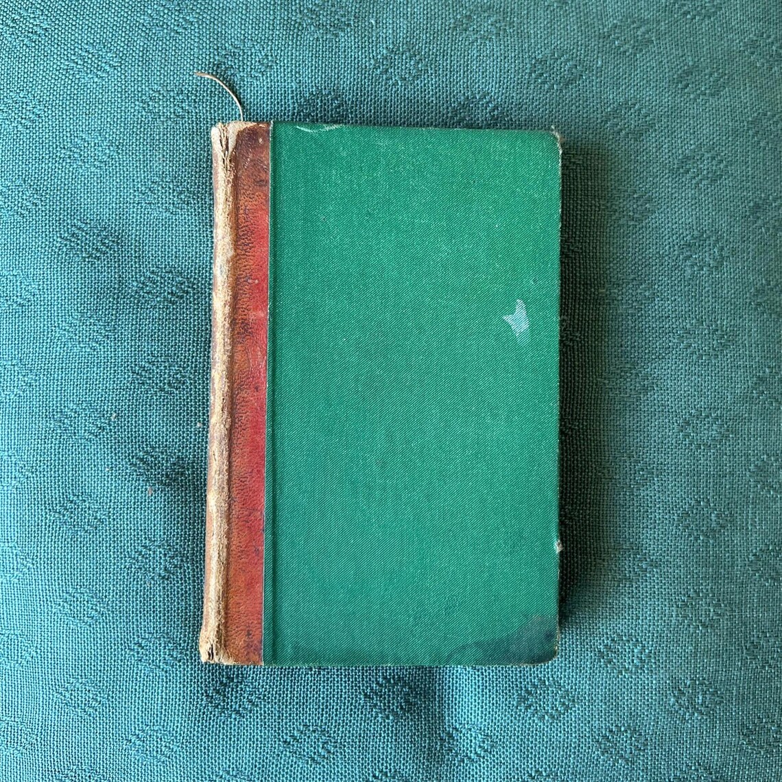 Vintage Antique Lambs Tales from Shakespeare Book, photo 2 of 5