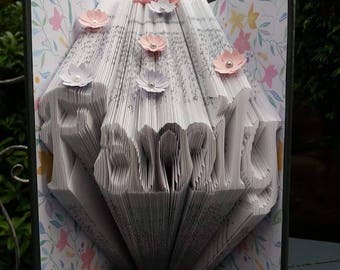 Familienbuch Faltmuster , 348f, plus gratis Anfänger-Tutorial