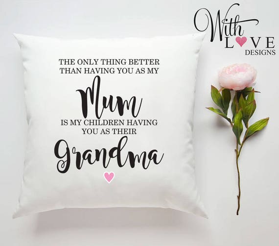Personalizadas Foto Taza Mamá Abuela Nanny nanna día de las madres Nan Regalo Presente