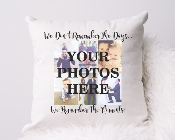Family cheap quote pillow