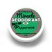 see more listings in the Natural Deodorant section