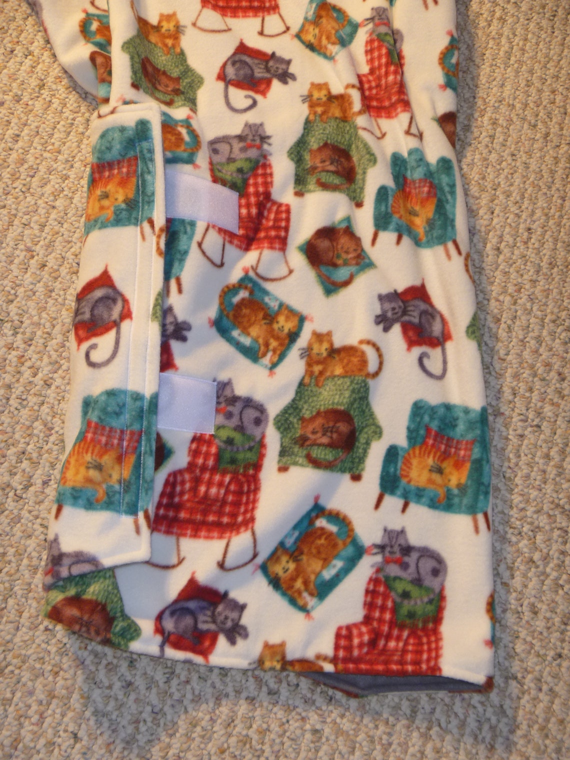 Wheelchair COCOON LEG BLANKET Leg Blanket/Cover Leg wrap Etsy