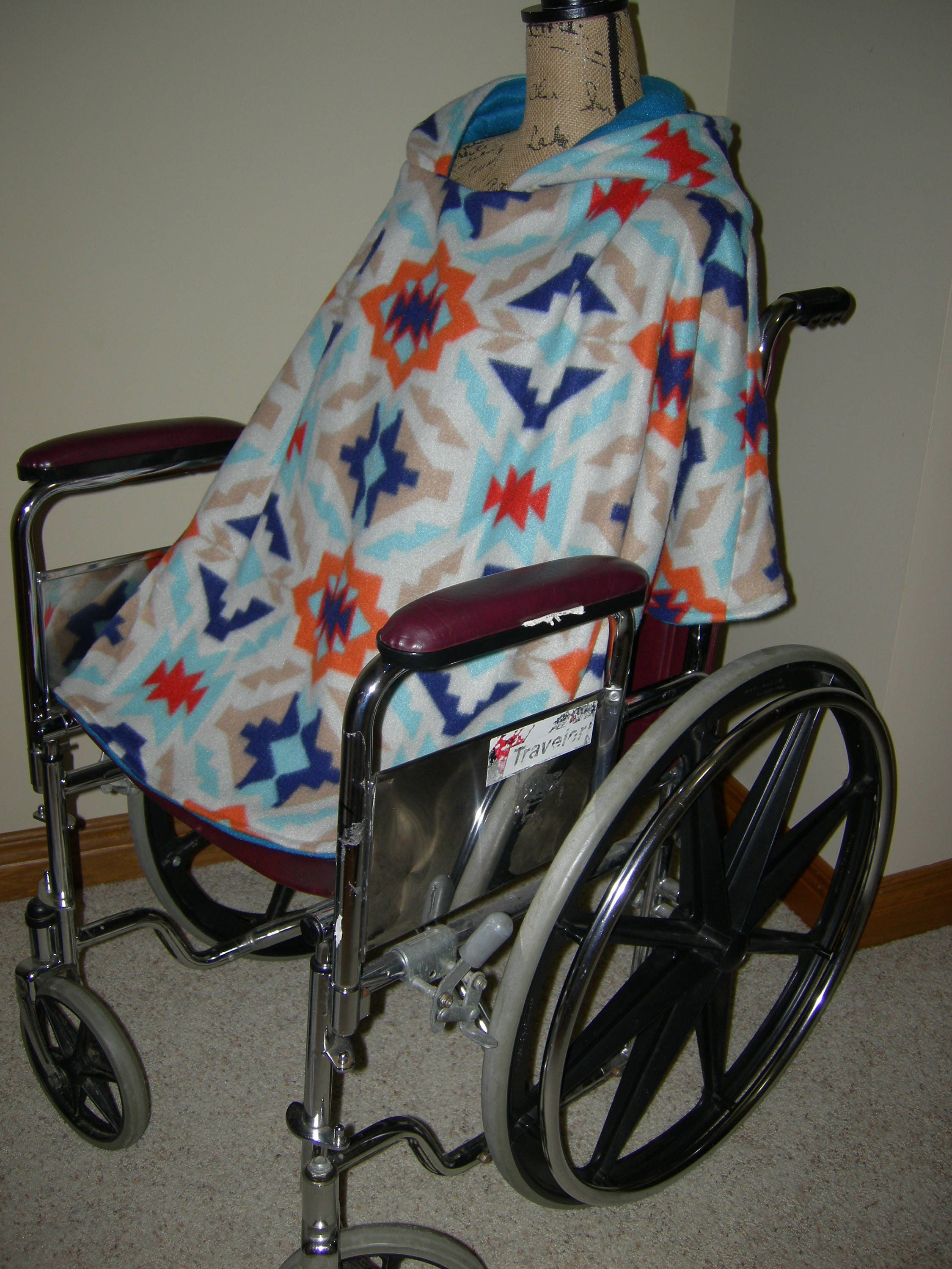 adult wheelchair