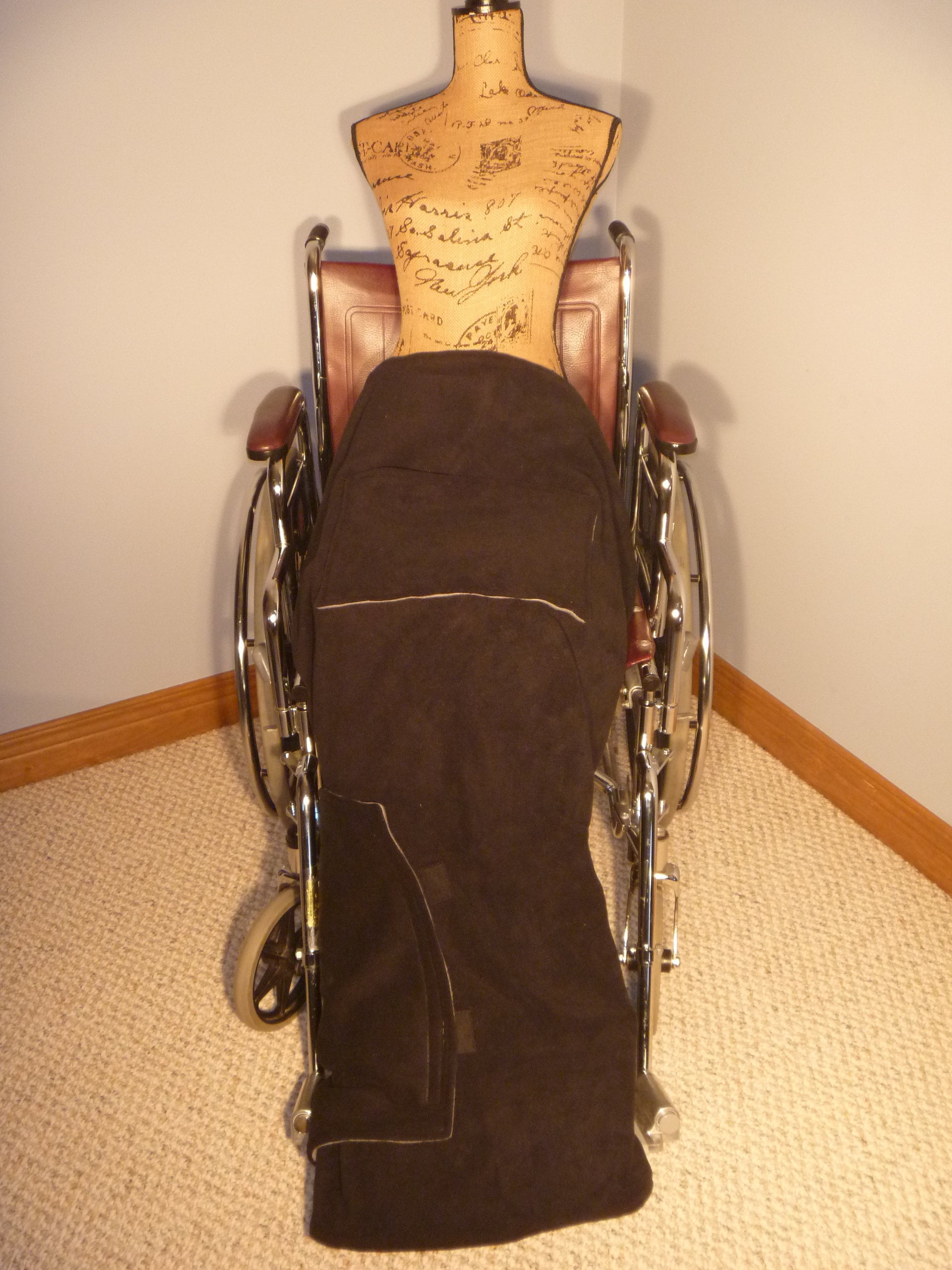 Wheelchair LEG BLANKET COCOON Leg Blanket/Cover Leg wrap Etsy